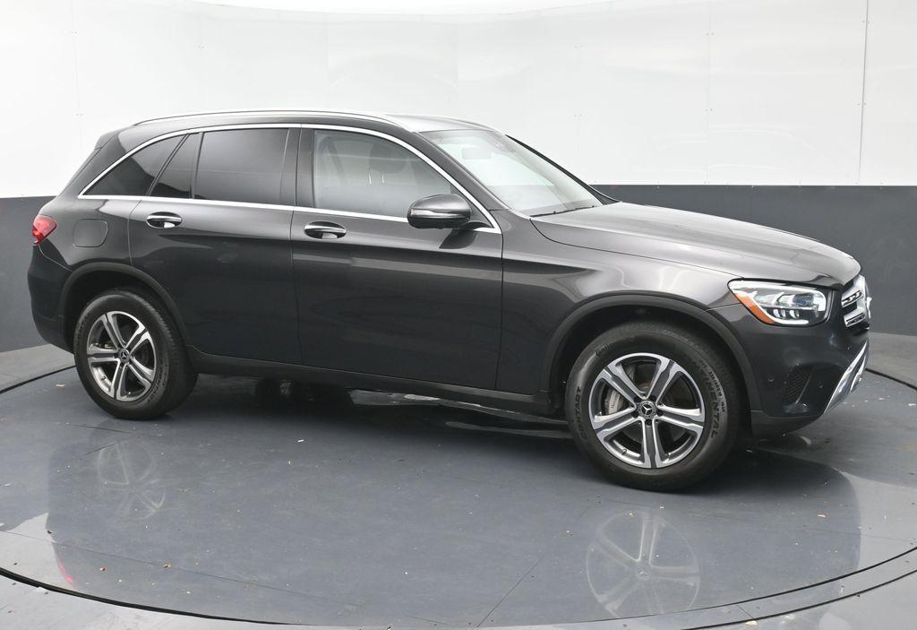 Mercedes-Benz GLC 300 2022