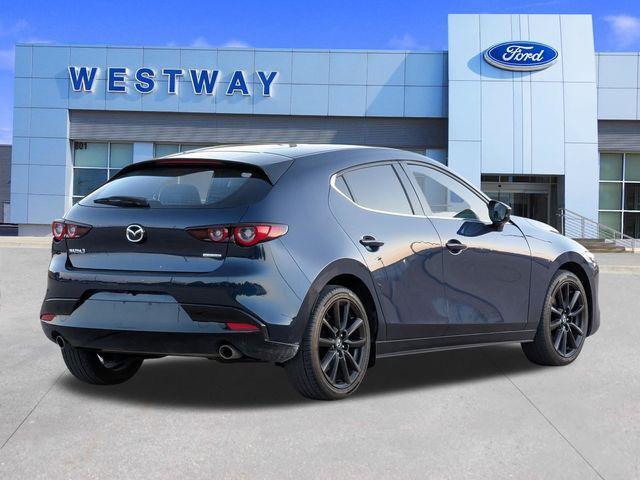 Mazda 3 2024
