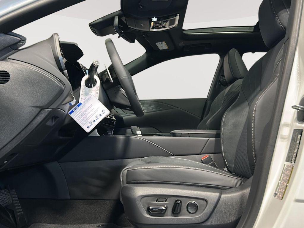 Lexus RX 2026