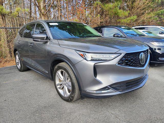 Acura MDX 2024