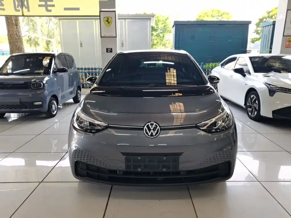 Volkswagen ID.3 2023