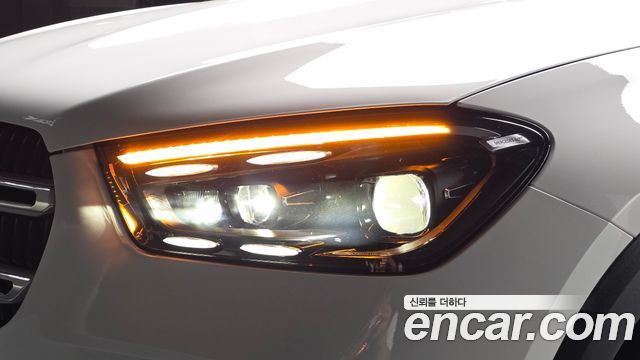 Mercedes-Benz GLE 2026