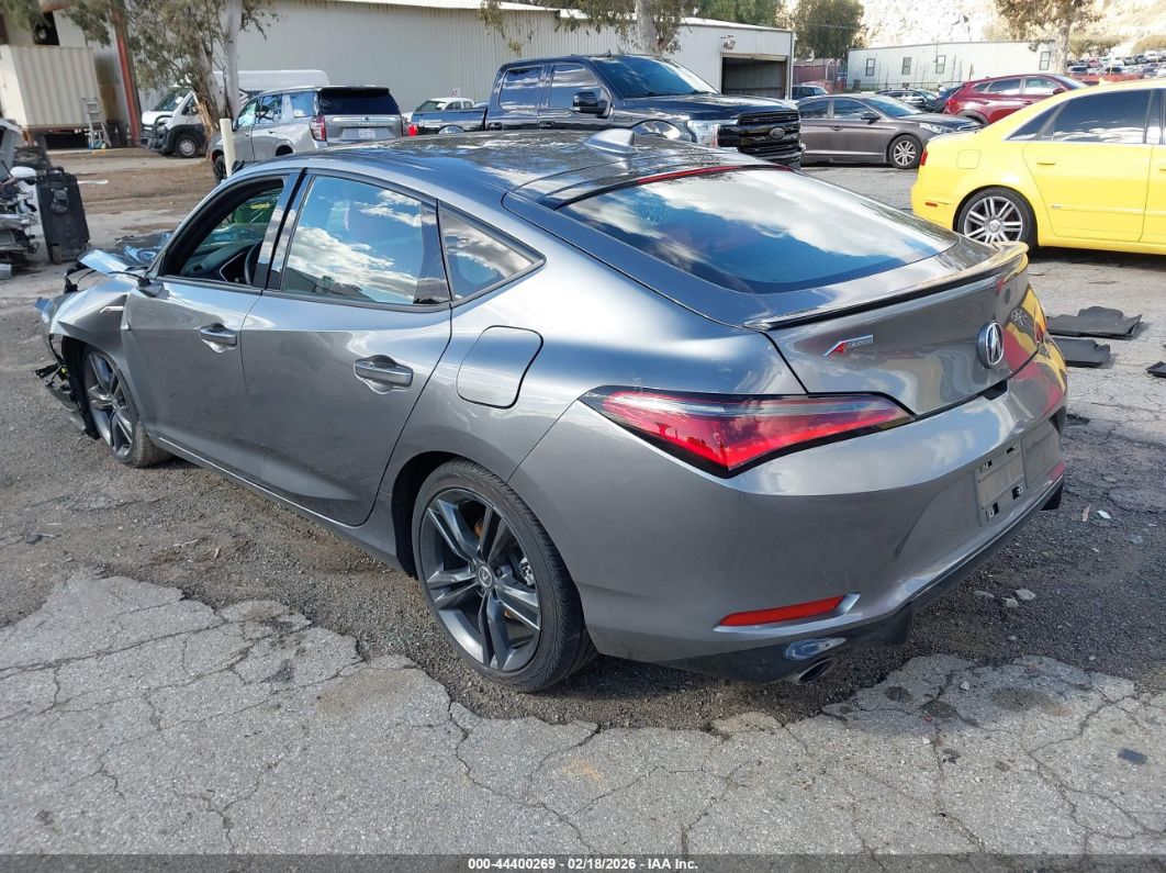 Acura Integra 2024