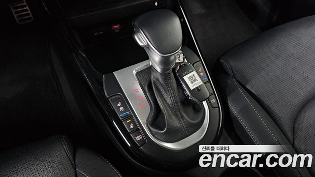 Kia K3 2024