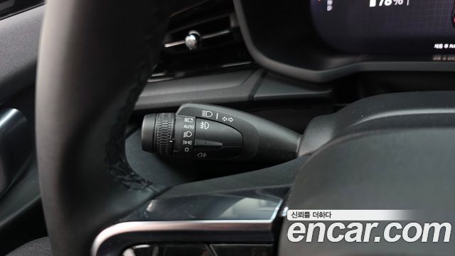 Polestar 2 2023