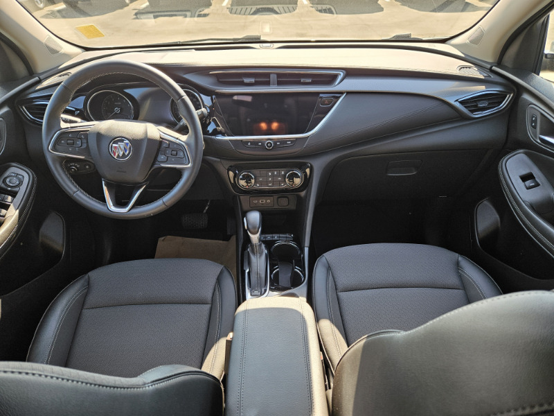Buick Encore GX 2023