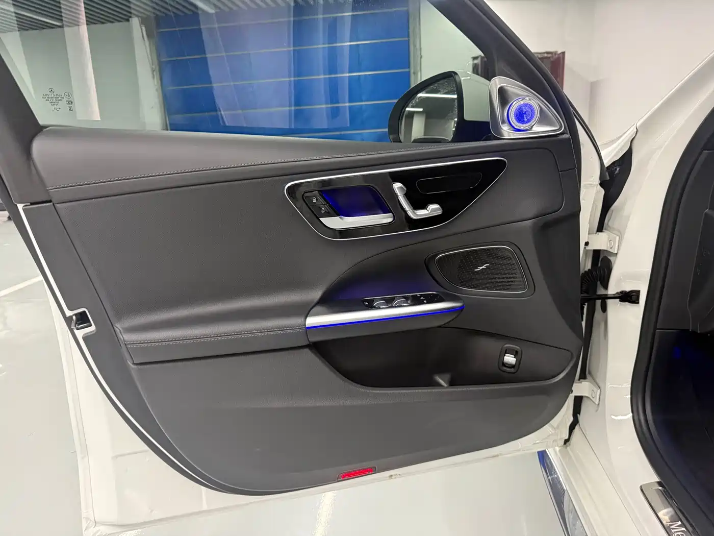 Mercedes-Benz C-Класс 2023
