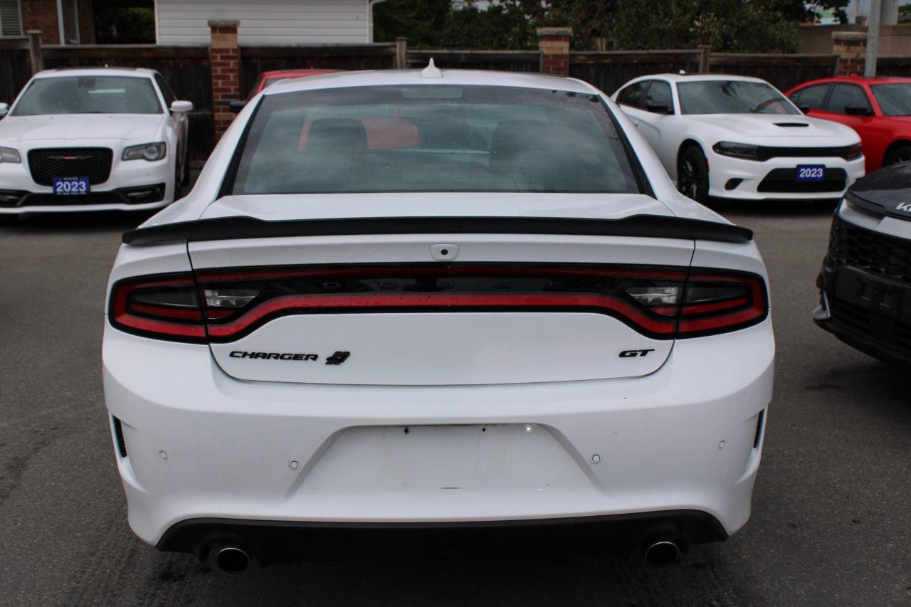 Dodge Charger 2023