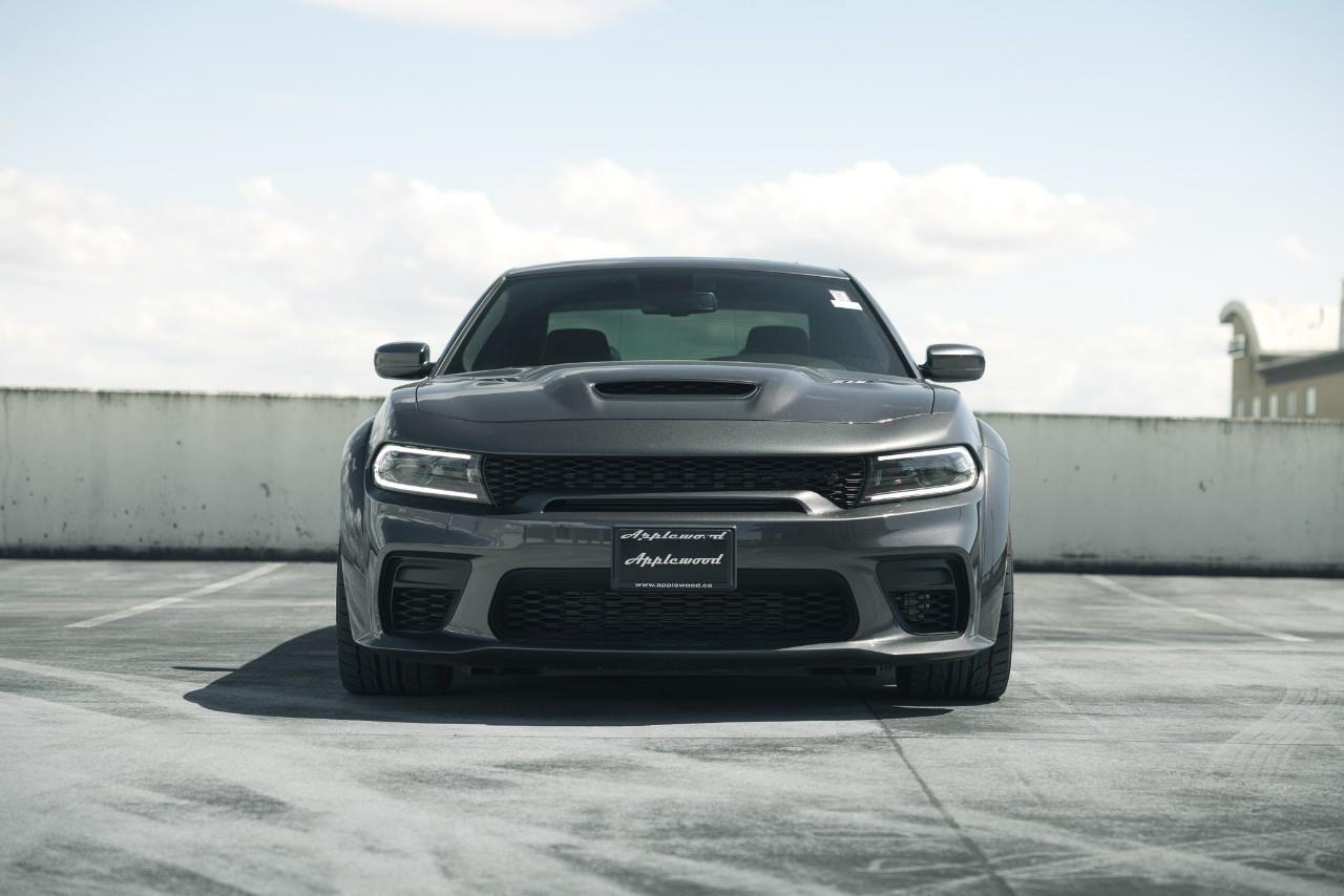 Dodge Charger 2022