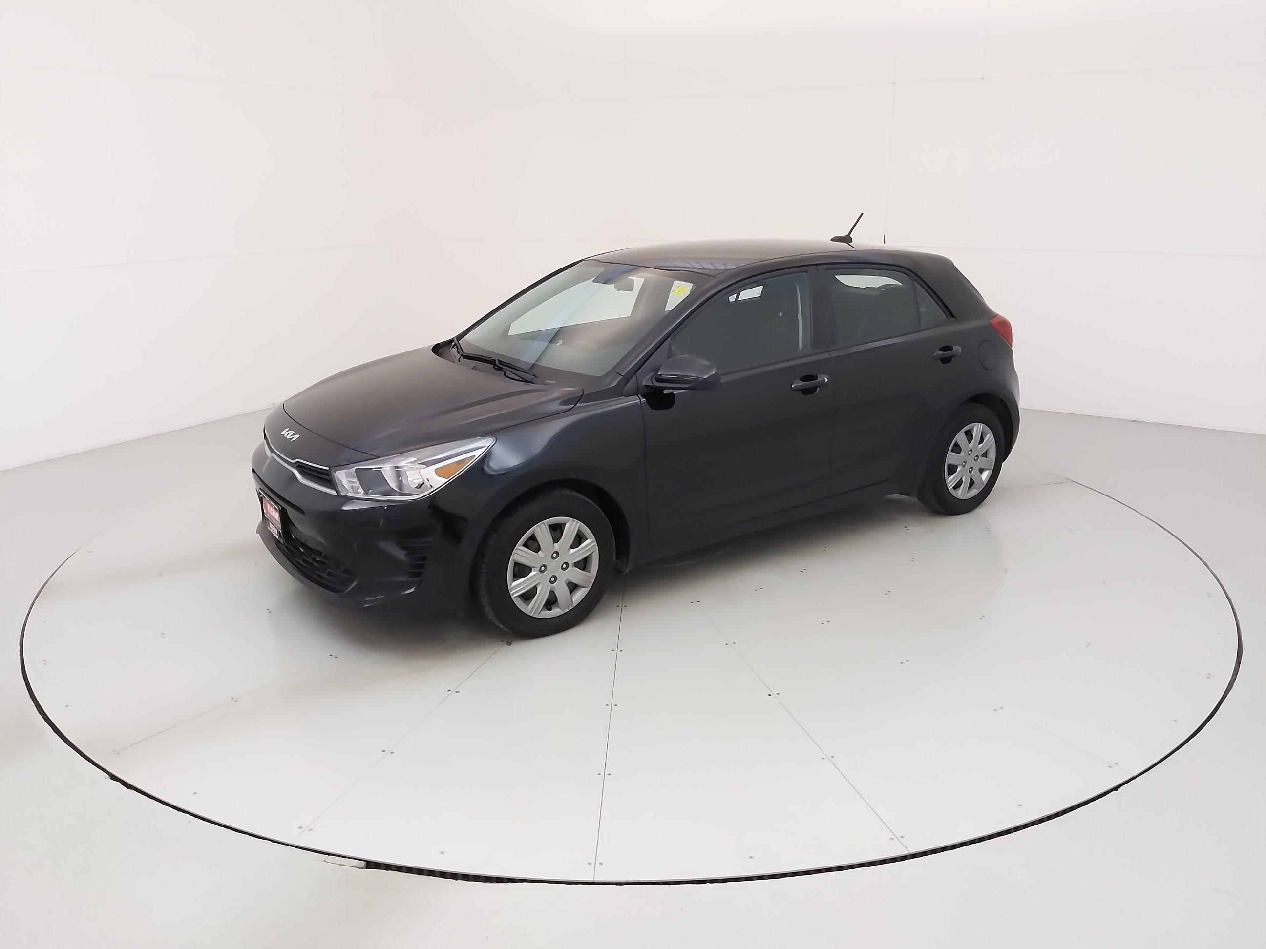Kia Rio 2023