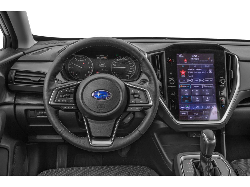 Subaru Crosstrek 2025