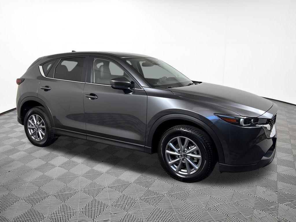 Mazda CX-5 2023