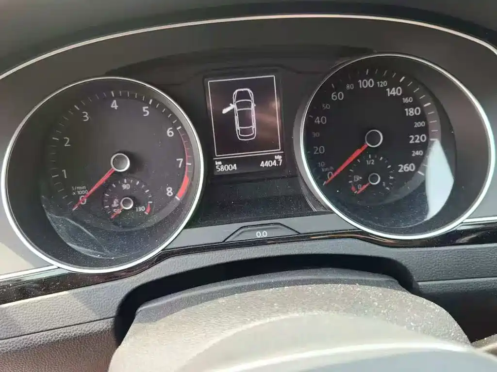 Volkswagen Magotan 2020