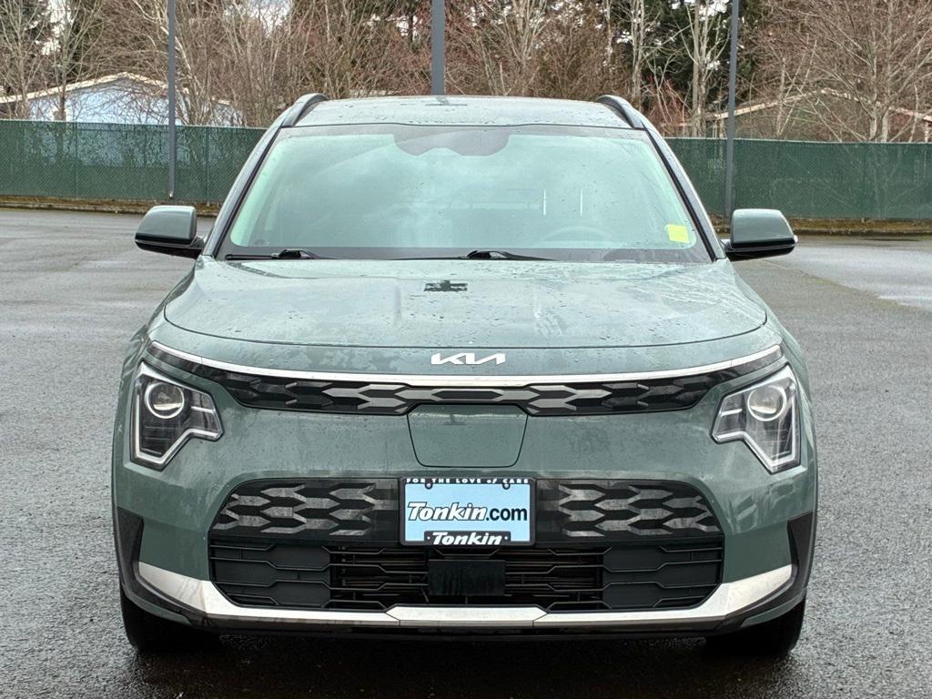 Kia NIRO EV 2023
