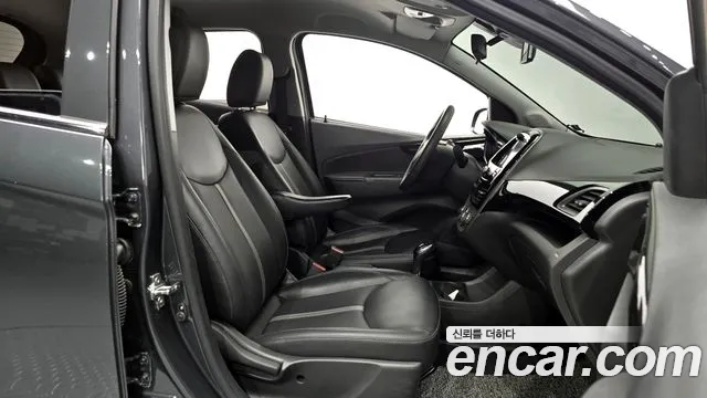 Chevrolet Spark 2022