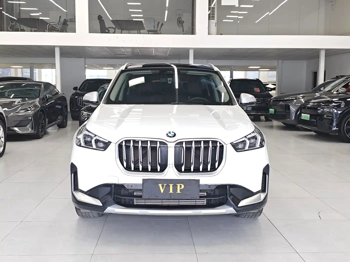 BMW X1 2023