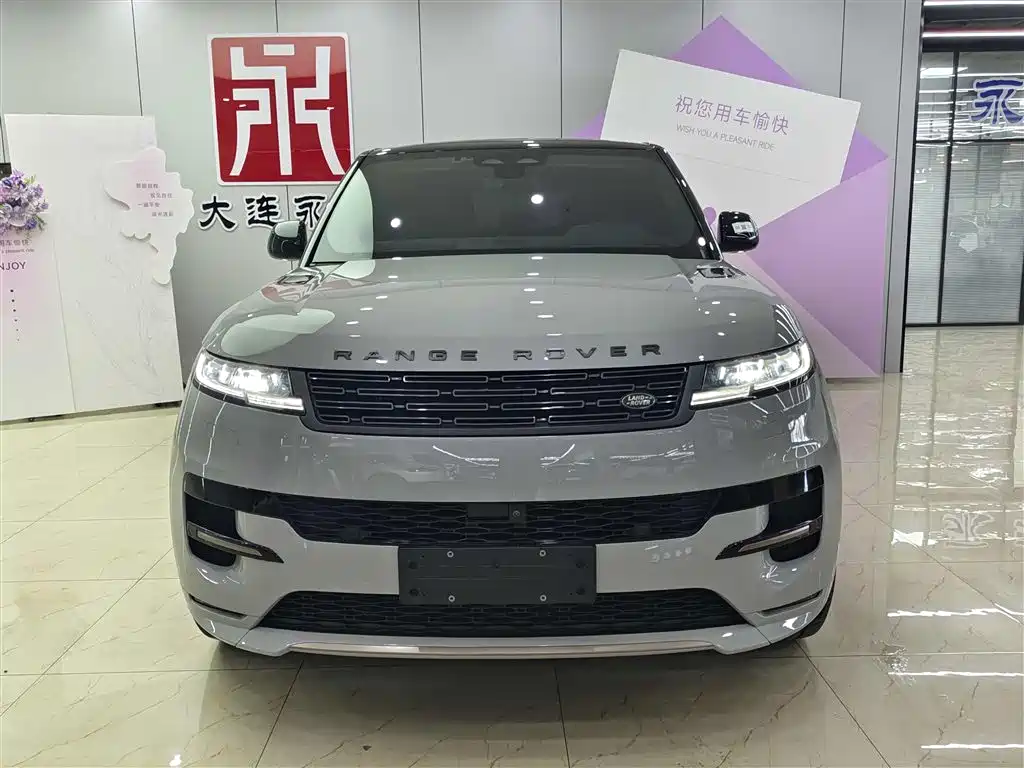 Land Rover Range Rover Sport 2024
