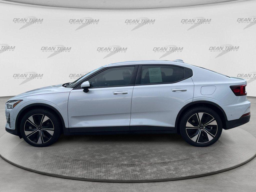 Polestar 2 2023