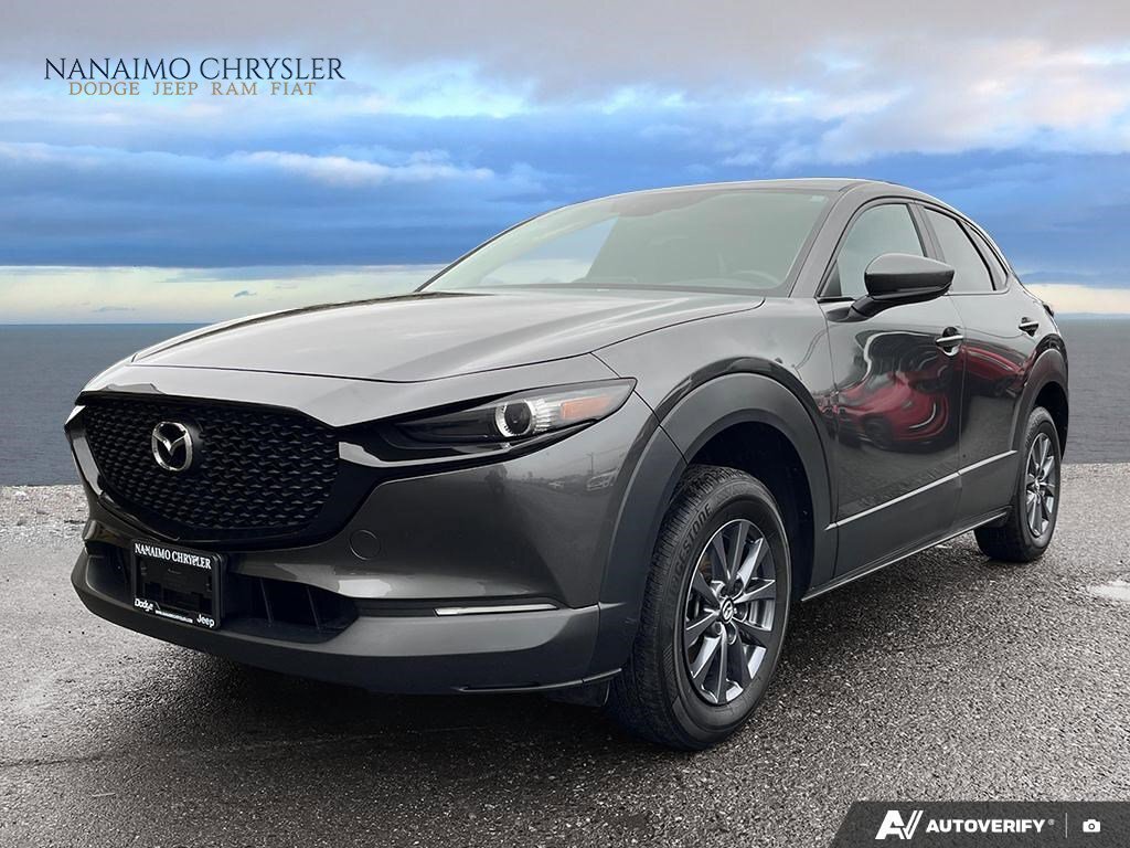 Mazda CX-30 2024