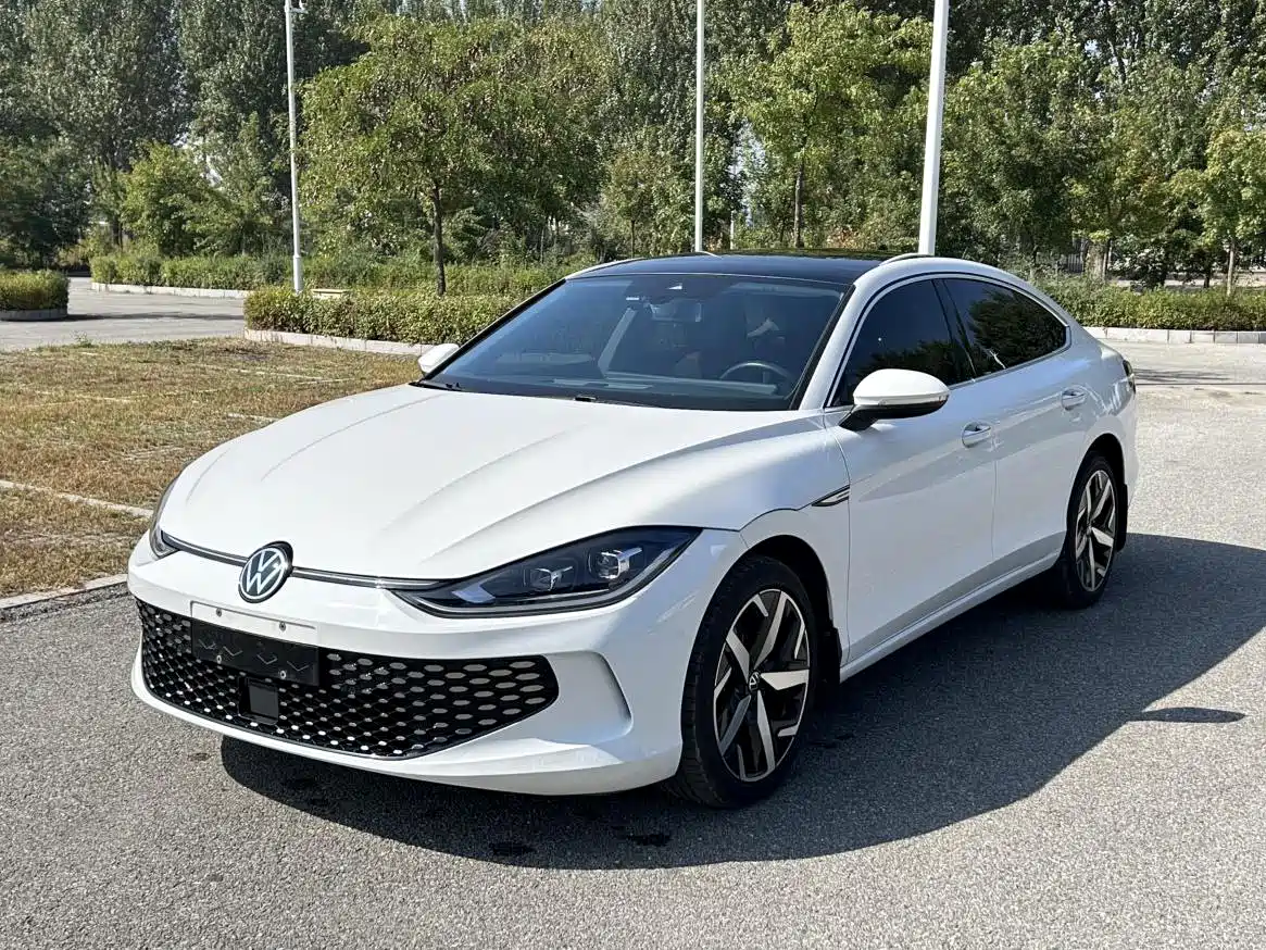 Volkswagen Lamando 2023