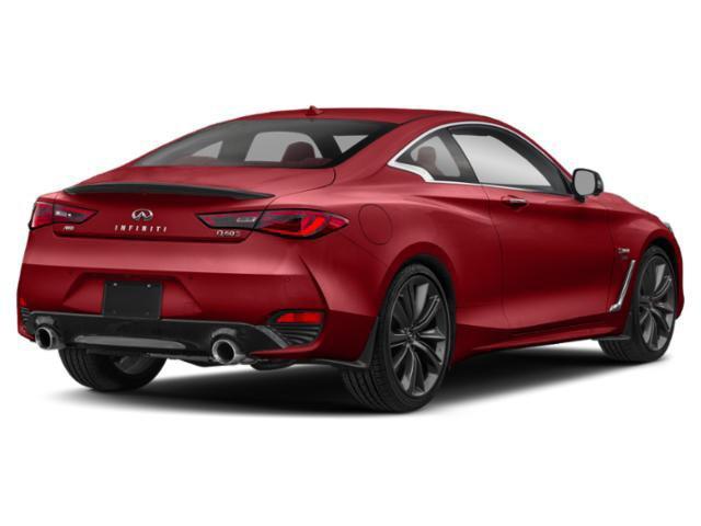 Infiniti Q60 2022