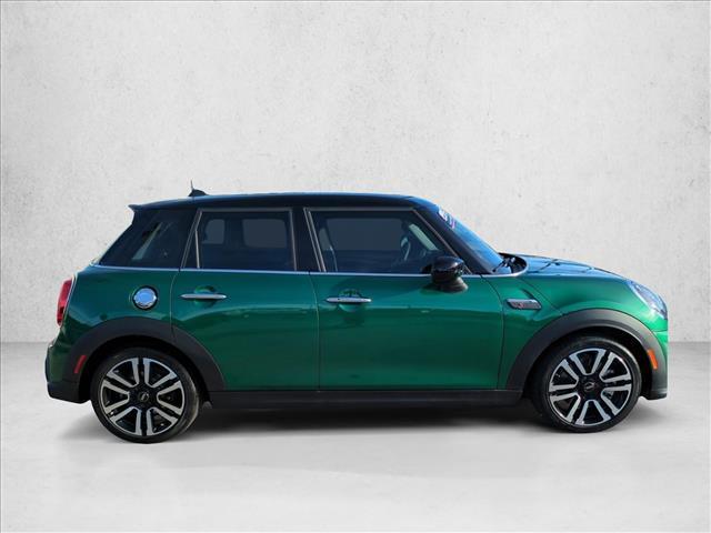 Mini Hardtop 2024