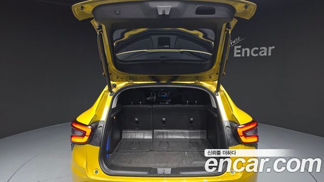 Chevrolet Trax 2023