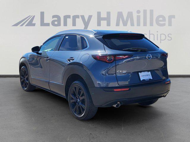 Mazda CX-30 2025