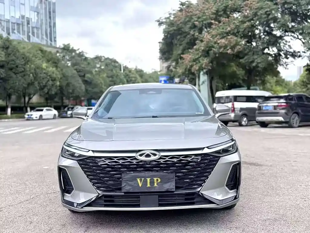 CHERY Arrizo 8 2023