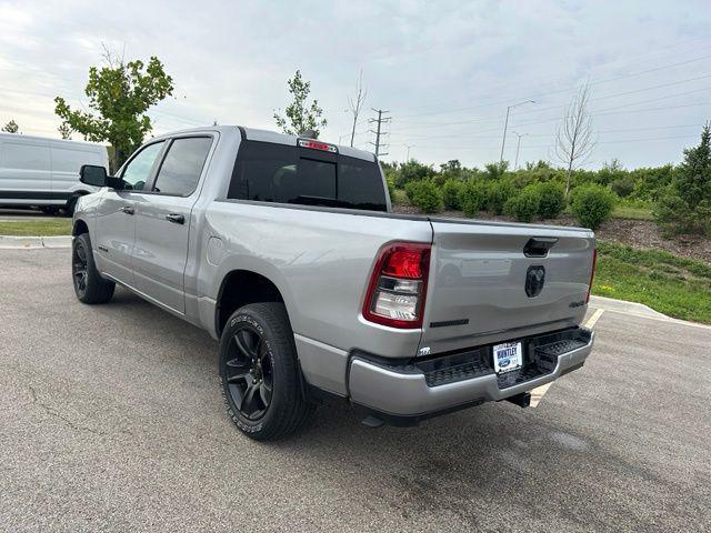 Ram 1500 2023