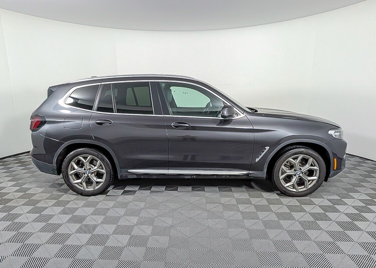 BMW X3 2023