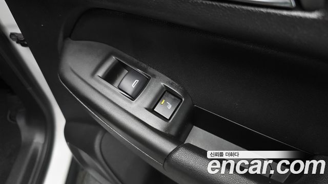Chevrolet TrailBlazer 2021