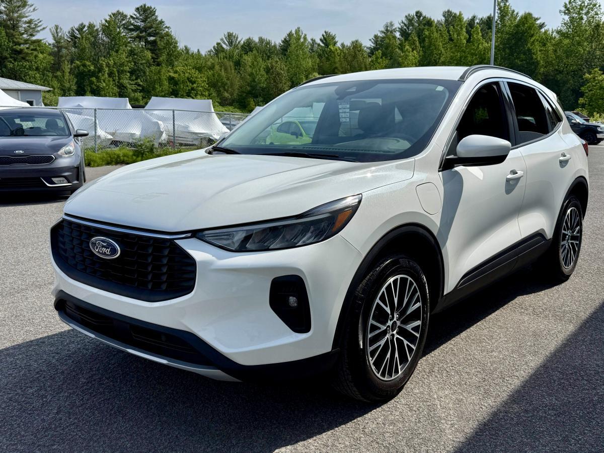 Ford Escape 2024