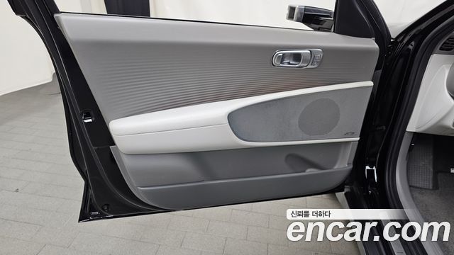Hyundai IONIQ 6 2022