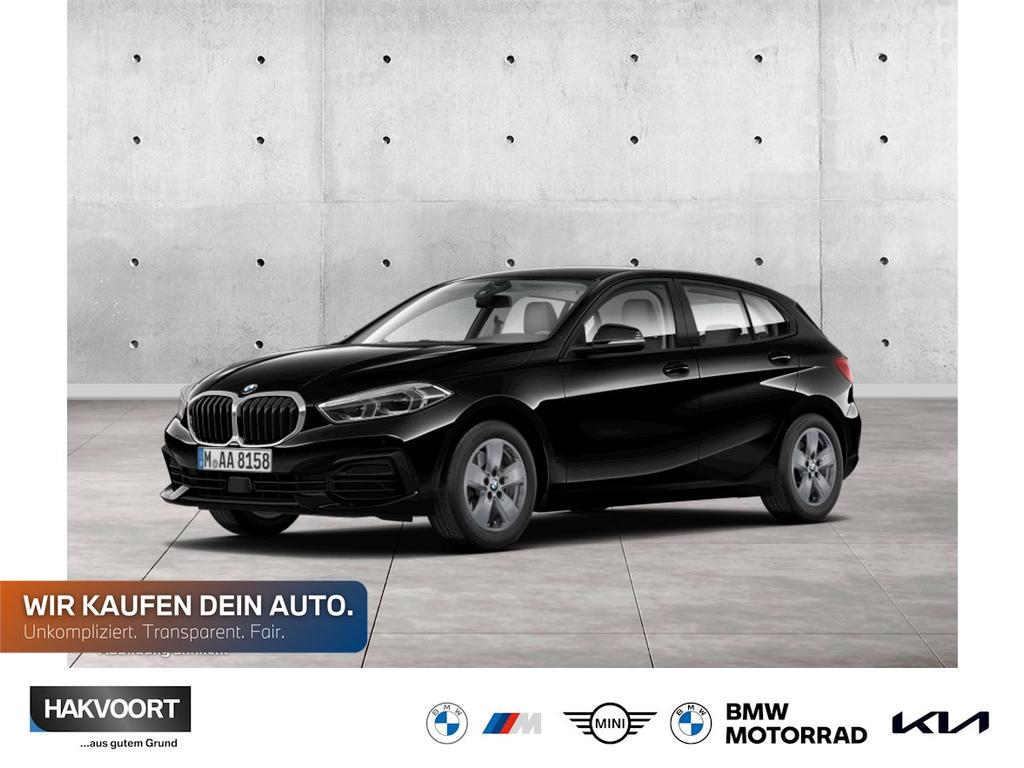 BMW 118 2023
