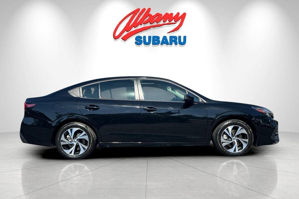 Subaru Legacy 2024
