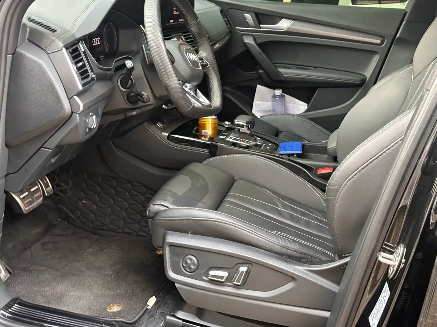 Audi Q5 2024