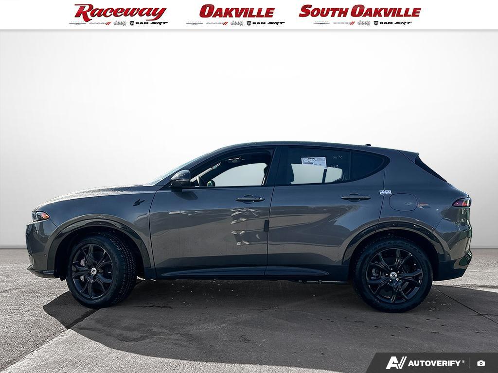 Dodge Hornet 2024