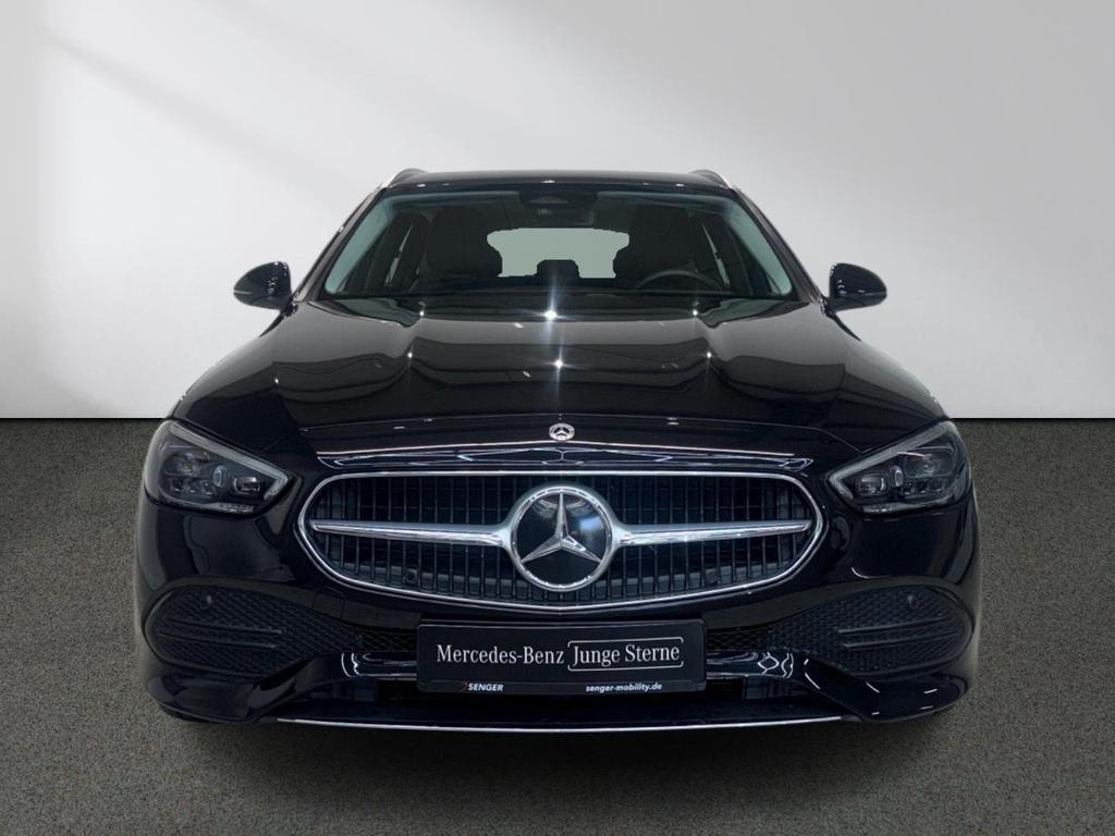 Mercedes-Benz C 200 2022