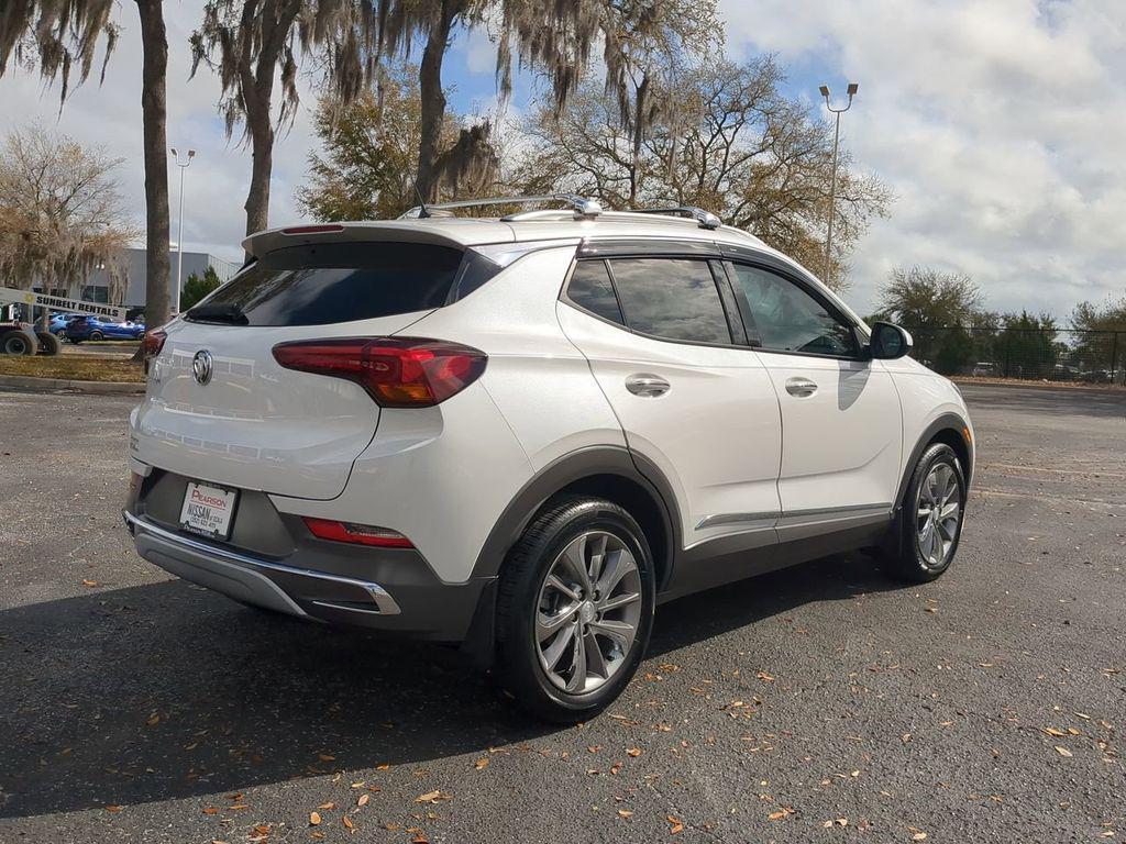 Buick Encore GX 2023