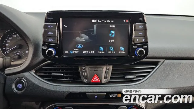 Hyundai i30 2020