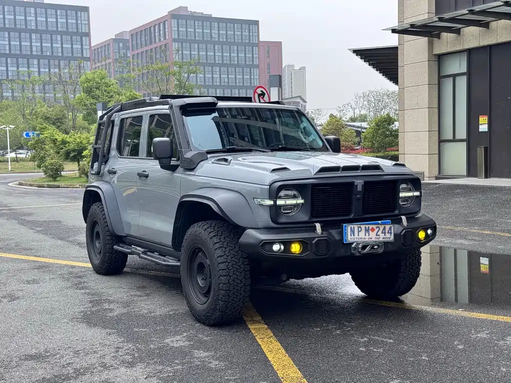 Tank 300 2023
