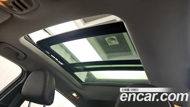 Chevrolet Bolt EUV 2023