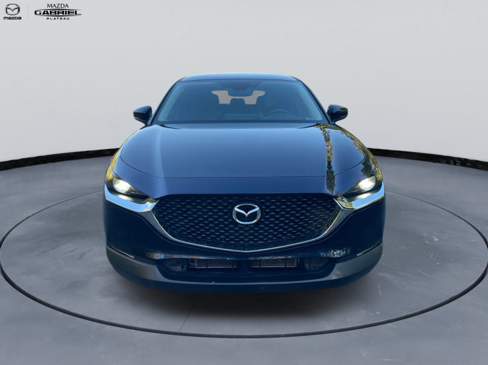 Mazda CX-30 2022