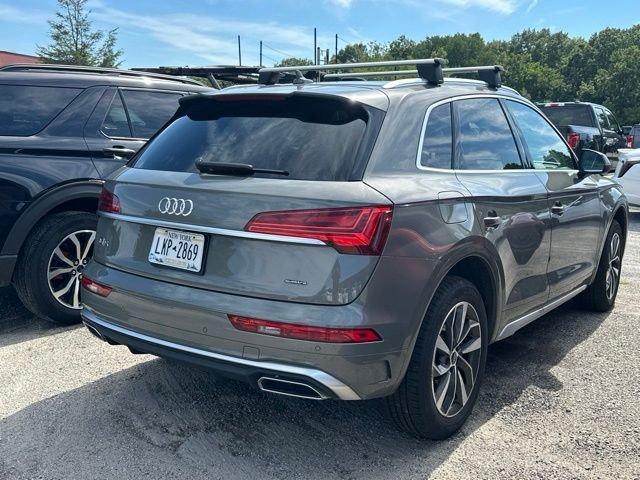 Audi Q5 2024