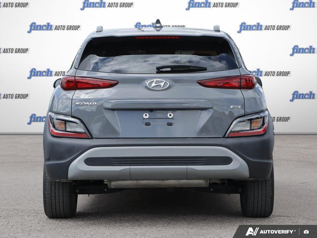 Hyundai Kona 2023