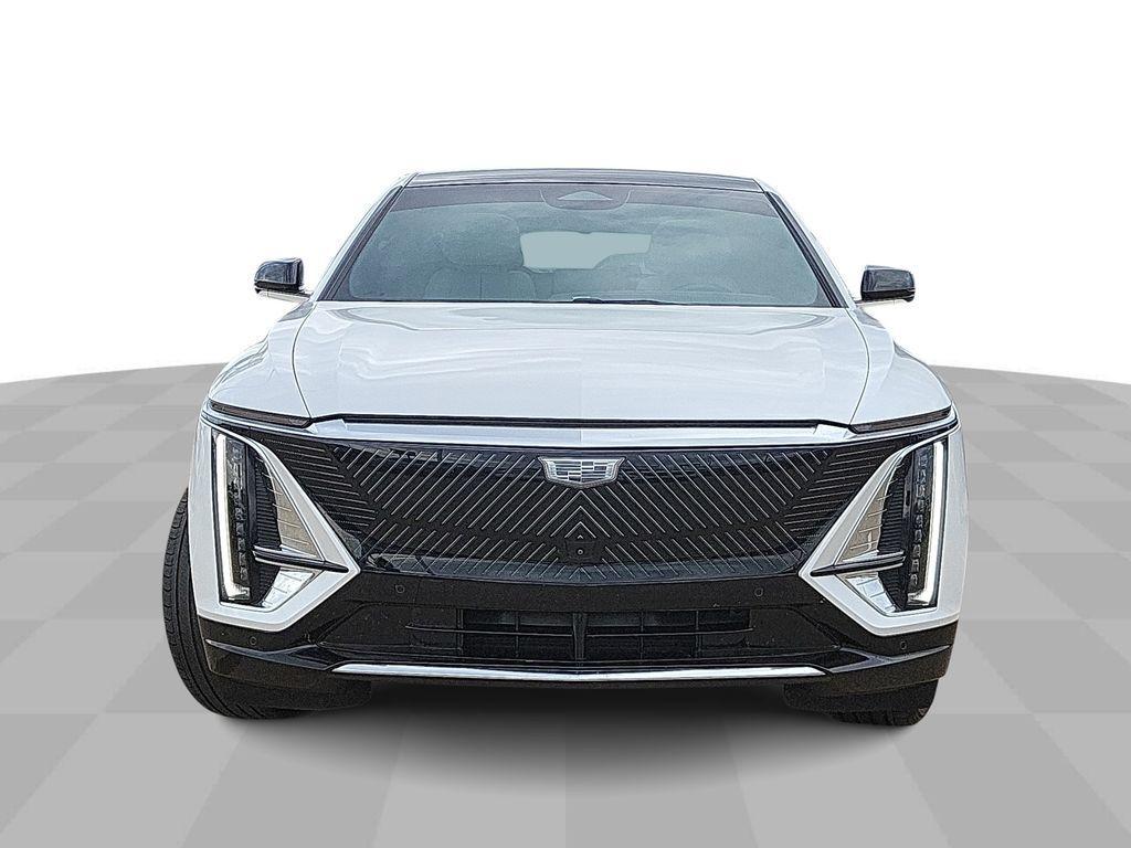 Cadillac Lyriq 2024