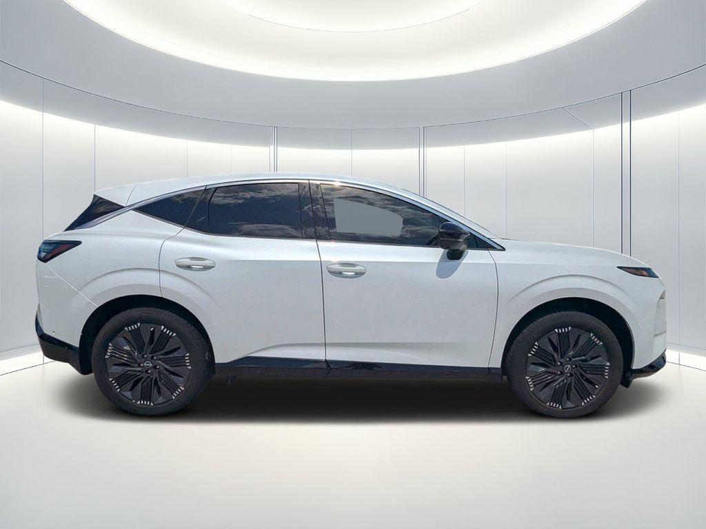 Nissan Murano 2025