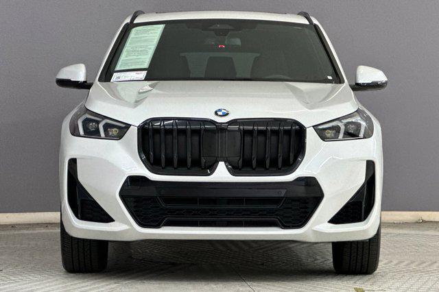 BMW X1 2024