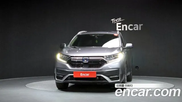 Honda CR-V 2021